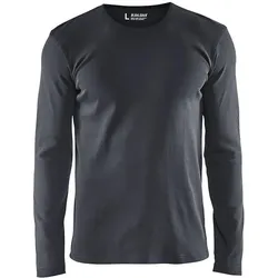 Blakläder, Arbeitsoberteil, Langarmshirt (4XL)