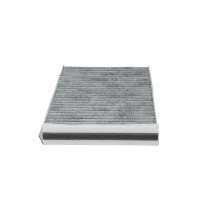 MANN-FILTER Filter, Innenraumluft FreciousPlus fp3139 für BMW