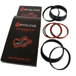 Kallweit Dryglove Anzugmontage-Kit #