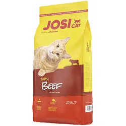 JosiCat Tasty Beef 1x10 kg