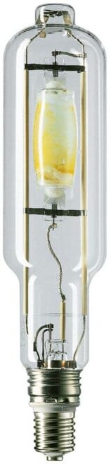 Philips Lampe à décharge HPI-T 2000W 400V E40 (20235245)