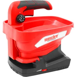Akku Handstreuer HECHT 207
