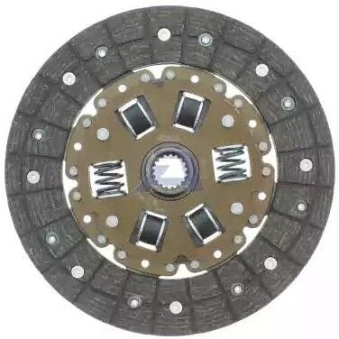 AISIN DN-064 Clutch plate