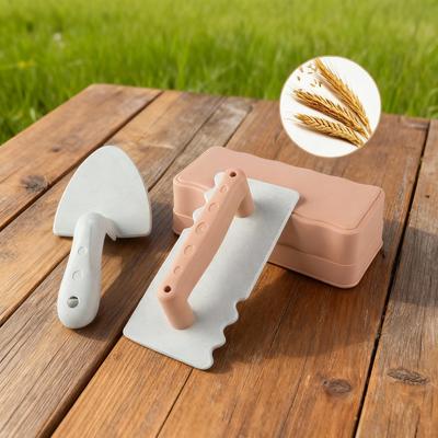 Uplifted Trends Snow Beach Toy Sand Castle Mold Fun Winter & Summer Outdoor Building Toy For Kids a