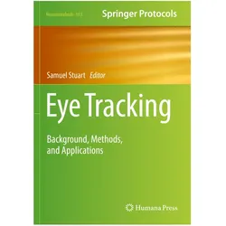 Eye Tracking, Fachbücher von Samuel Stuart