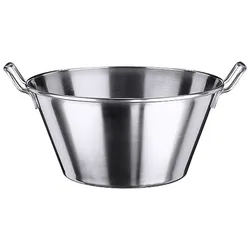 Contacto Wanne, rund 40 cm