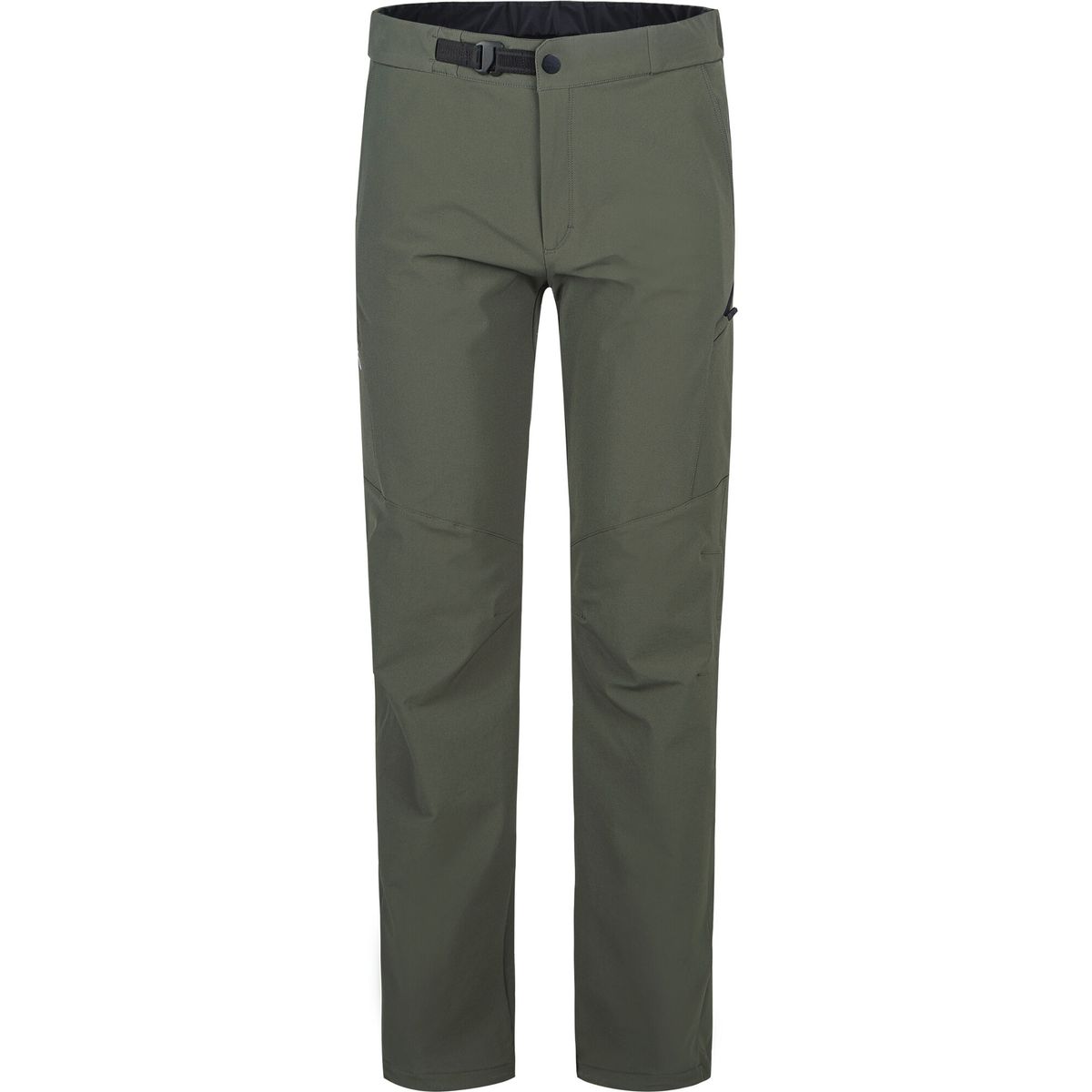 Montura Dolomiti Cargo -5 CM Pants verde salvia (49) M MPLA56X--TS568-49-M