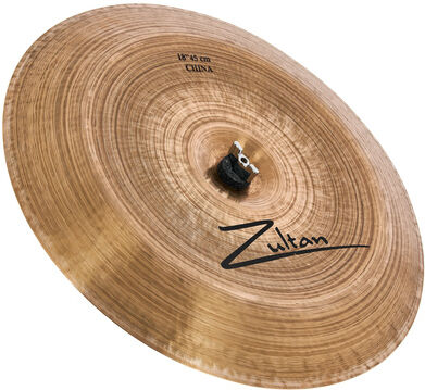 Zultan "18" Heritage China"