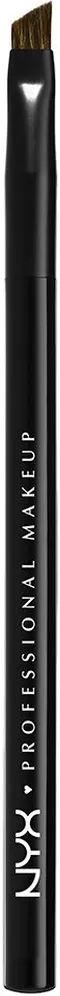 NYX-PROFESSIONAL-MAKEUP - Pro Brush Angled, Pro Blush, 6 g