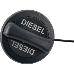 Mercedes-Benz Tankverschluss Diesel Tankdeckel A0004706400
