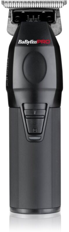 BaByliss PRO Freshfix T-Blade Trimmer  FX76E tondeuse cheveux et barbe black 1 pcs