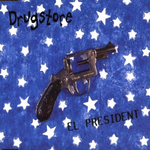 Drugstore - El President - Preis vom 16.10.2026 11:41:07 h