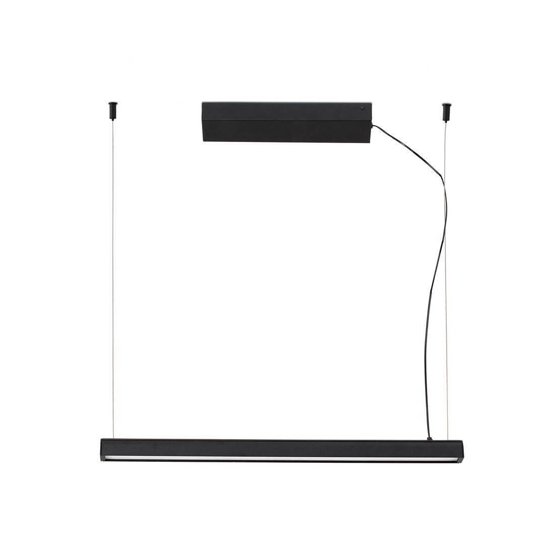 LOREFAR VICO 60 LED hanglamp voor in de eetkamer
