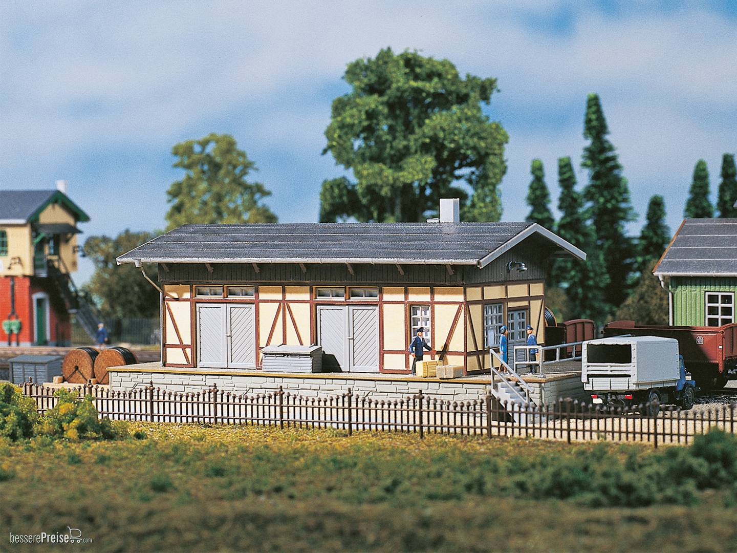 Auhagen 13309