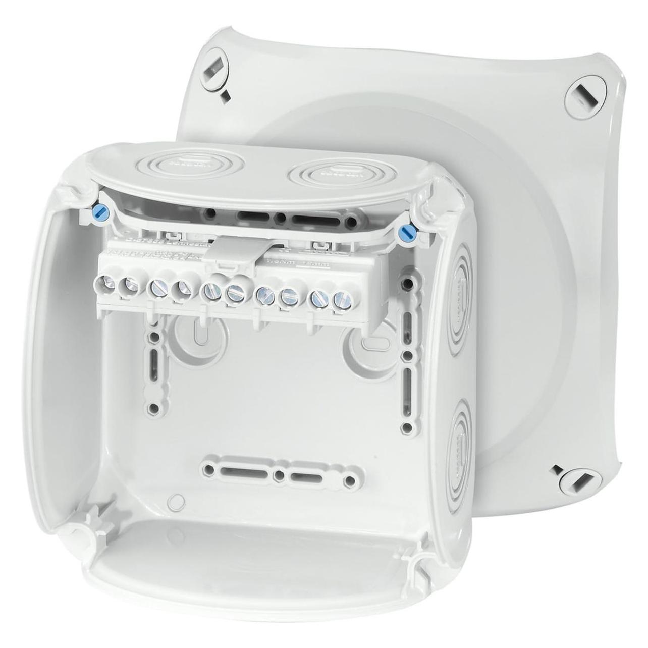 Hensel Kabelabzweigkasten (62000055)