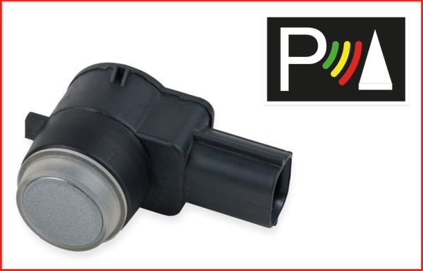 Ks Tools Lochstanzen-Satz, Sensor-Einparkhilfe 1402582