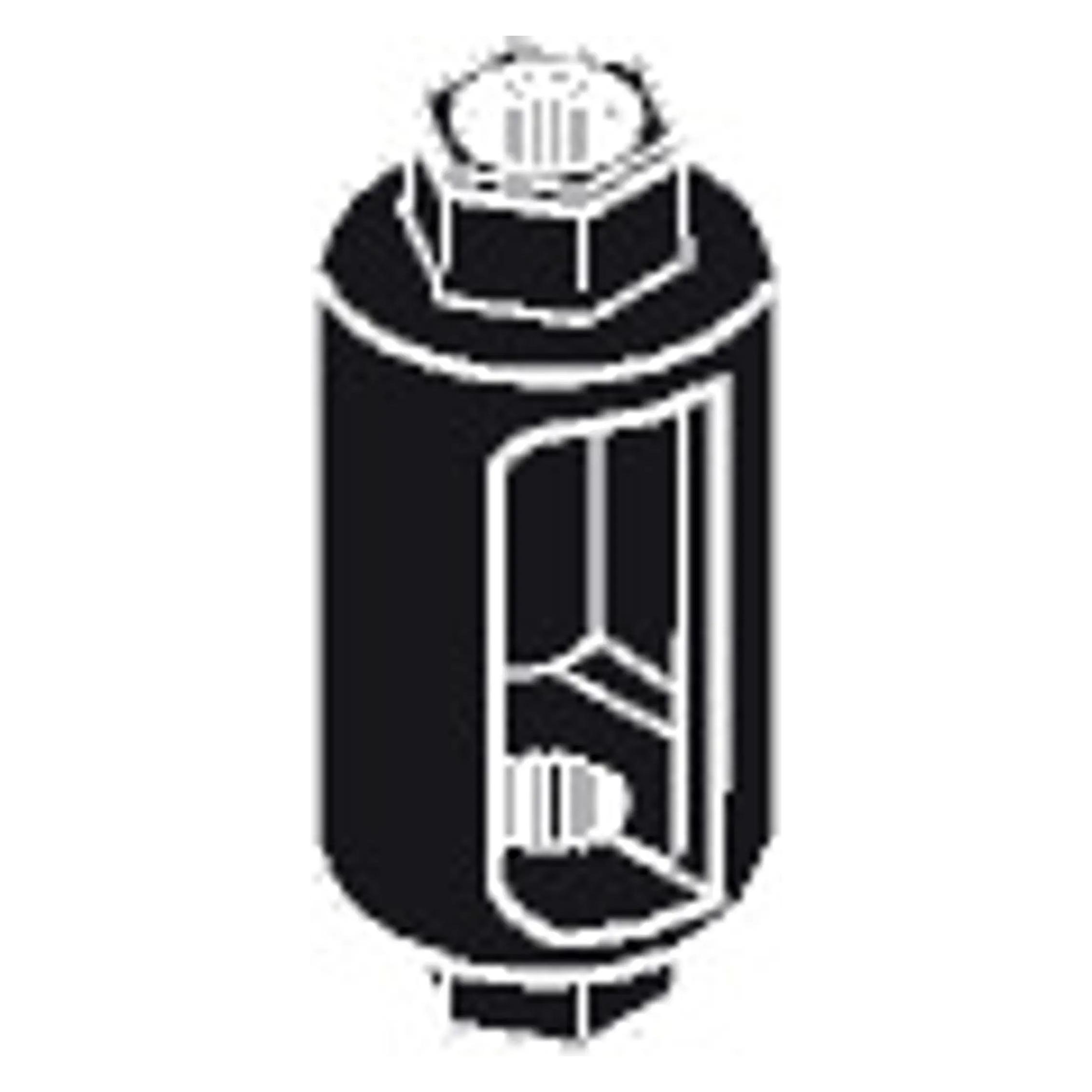hansgrohe HG Verstellhülse für Absperrventil (97409000)