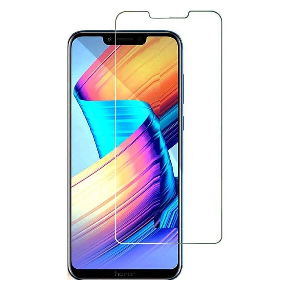 Screenguard Honor Play Panzerglas Schutzfolie Case Friendly Design (Honor Play) (00024483)
