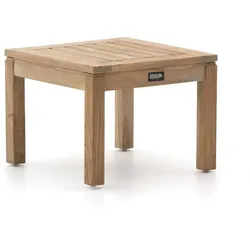 + 10 % Kassenrabatt | ROUGH-S Beistelltisch Outdoor 50x50x38 cm