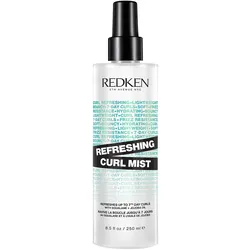 250ml Redken Refreshing Curl Mist