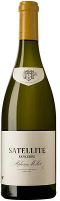 """Alphonse Mellot""" """Alphonse Mellot Satellite Sancerre Blanc 2023 White Wine - France"""