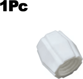 Inspire Curations No Spill Toothpaste Squeezer And Travel Tube Adapter 1pc