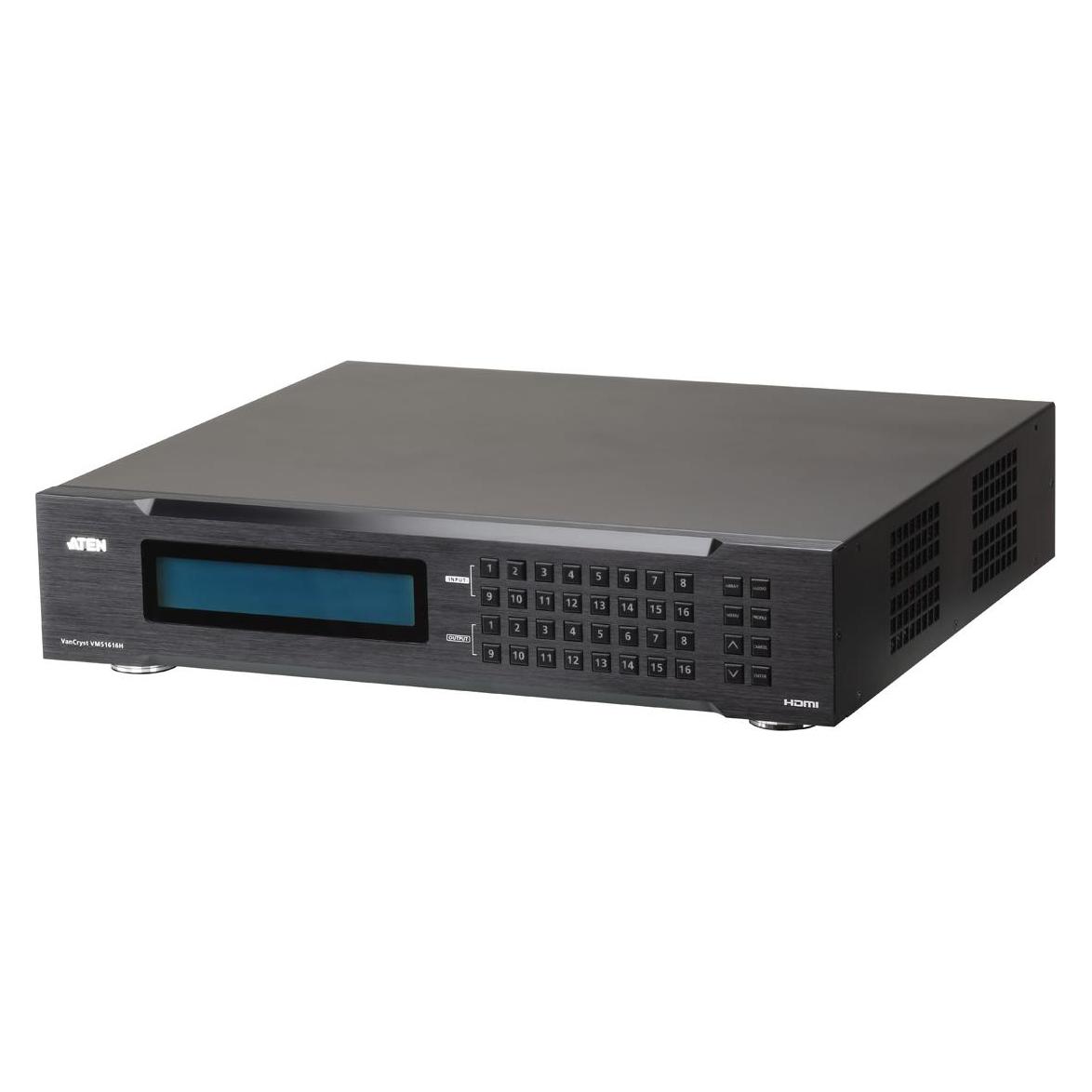 Aten HDMI-Video-Matrix-Switch (VM51616H)