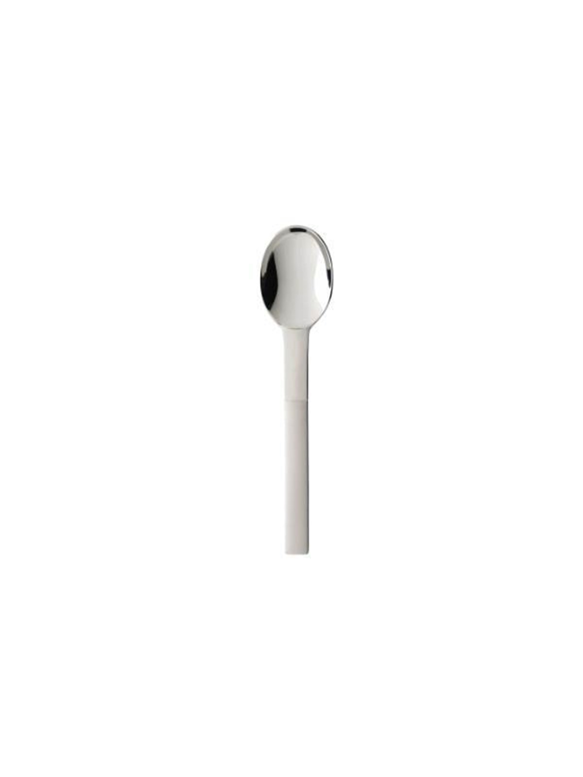 Gense Dinner spoon Nobel 18.7 cm Matte/Glossy steel
