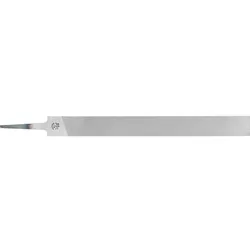 PFERD TOOLS Werkstattfeile Flachstumpf - 11101301