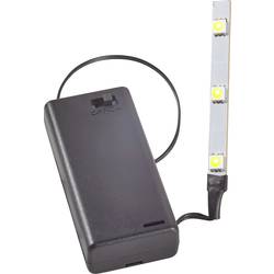 Kahlert Licht 69911 LED-Leiste 3.5 V mit Batterie-Box