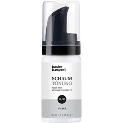 30ml basler Schaumtönung