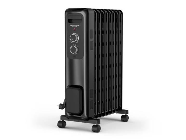 Rowenta Intensium Ultra\, bain d’huile 2000W\, puissant\, silencieux\, sûr Puissant\, silencieux\, sécurité améliorée\, BU2420E0
