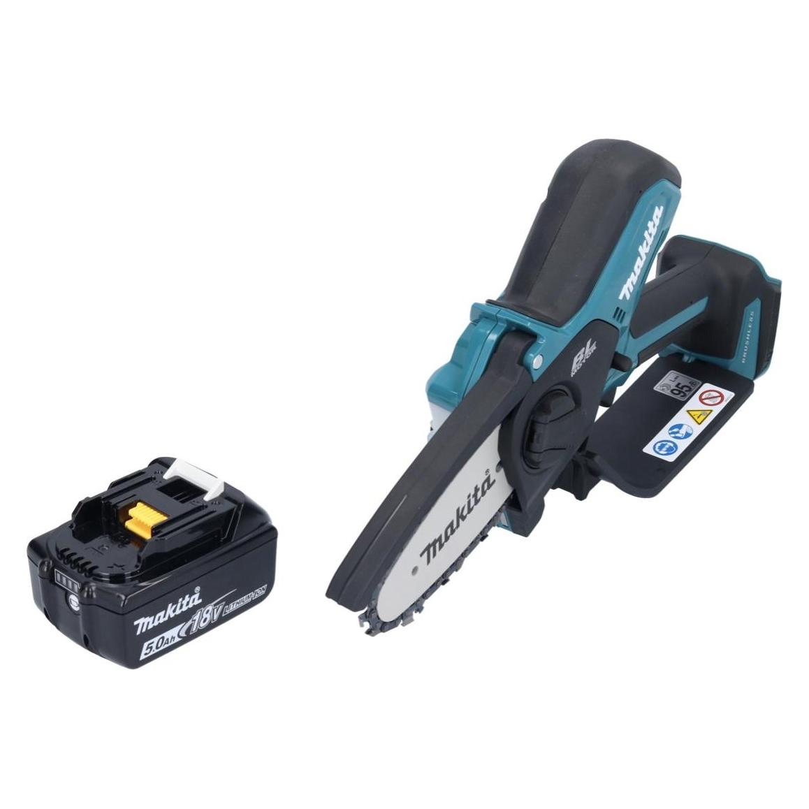Makita DUC 101 T1 (Akku Kettensäge) (DUC101T1)