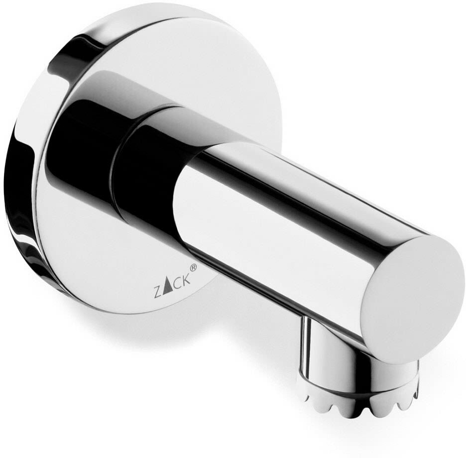 ZACK SCALA Magnet-Seifenhalter, Accessoires, 40049, edelstahl hochglänzend poliert