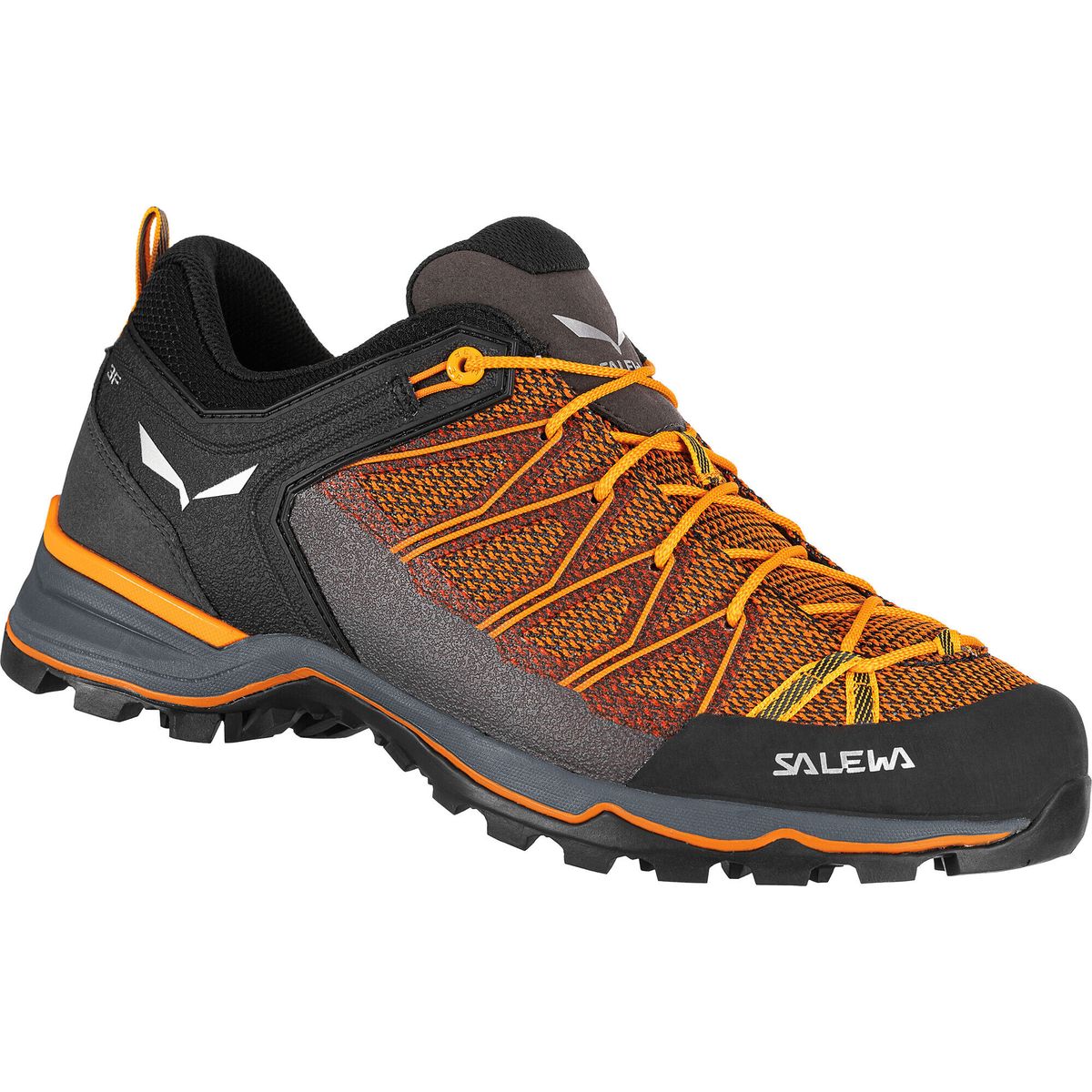 Salewa MS MTN Trainer Lite ombre blue/carrot (3849) 9,5 00-0000061363-3849-9,5