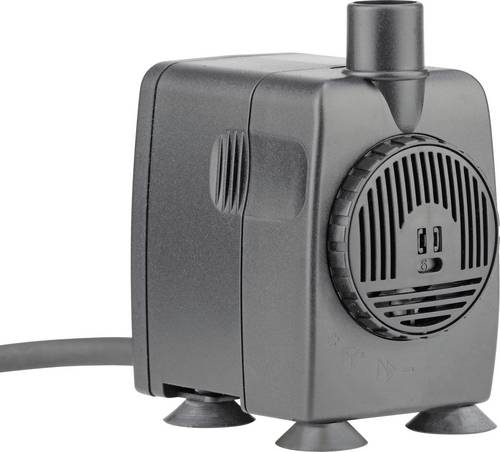 Pontec PondoCompact 1200 Zimmerbrunnenpumpe 1200 l/h 2m