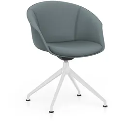Interstuhl SHUFFLEis1 SU344 Clubsessel