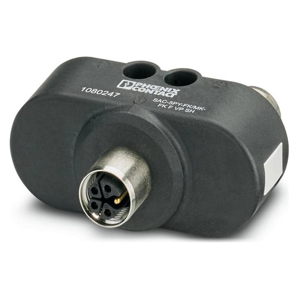 Phoenix Contact PHOE Y-Verteiler (1080247)