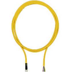 PILZ 533151 Sensor-/Aktor-Anschlussleitung M8 Buchse, gerade 5.00 m 1 St.
