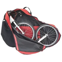 Kostka Twenty Fold Tragetasche