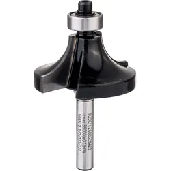 Bosch PRO Abrundfräser Schaft 1/4 Zoll - 2608628423