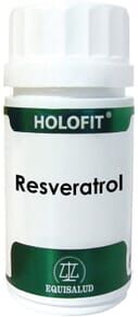 Equisalud Holofit Resveratrol 60 Caps