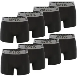 Phil & Co. Berlin Herren Retro Pants All Styles 4er Pack