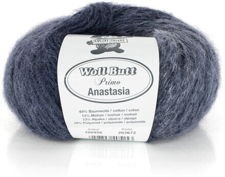 Woll Butt Primo Anastasia
