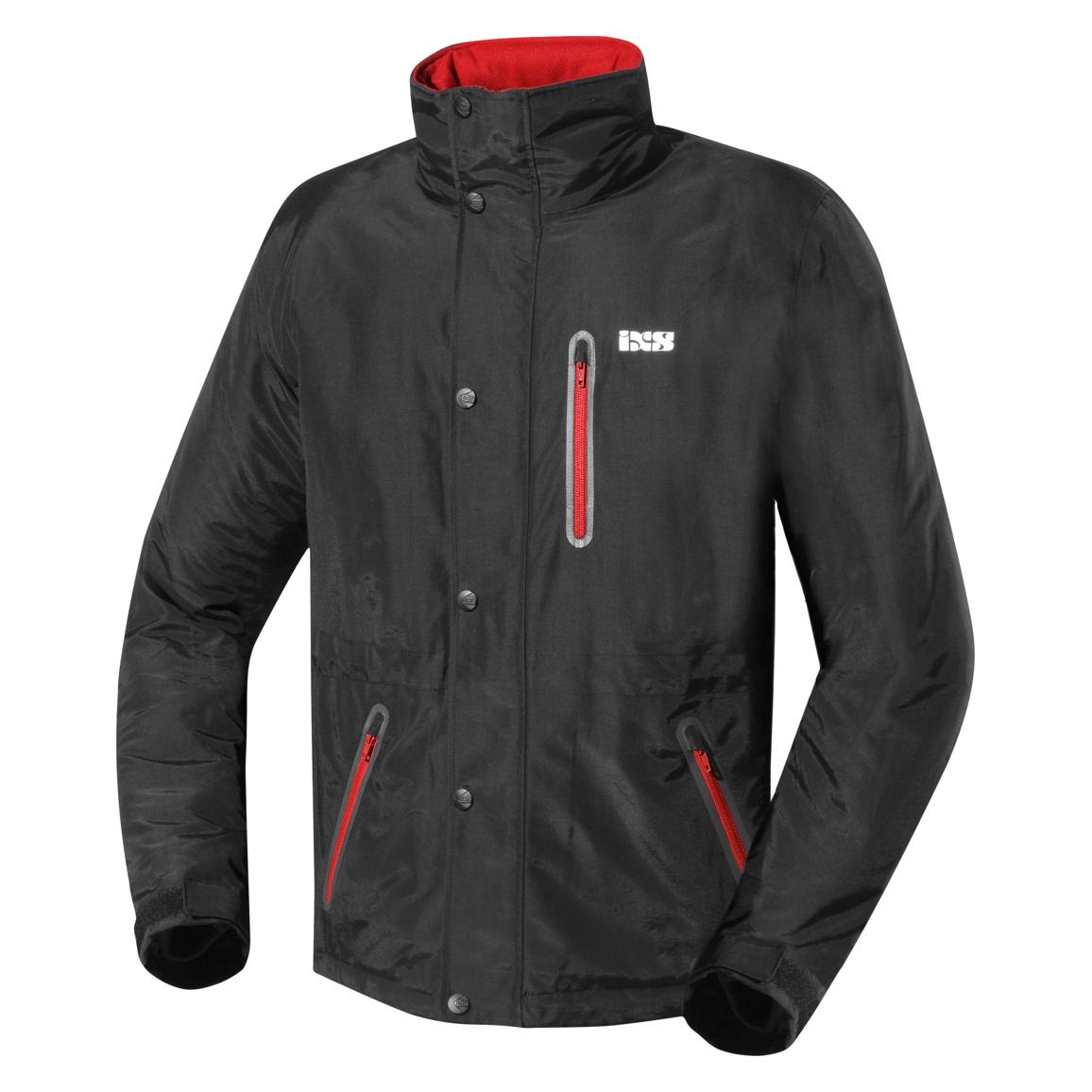 iXS Jacke Oakland (Damen, Herren, S) (X31803-003-S)
