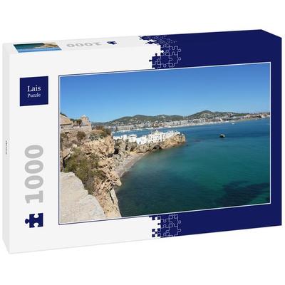 Lais Puzzle Ibiza 1000 Teile