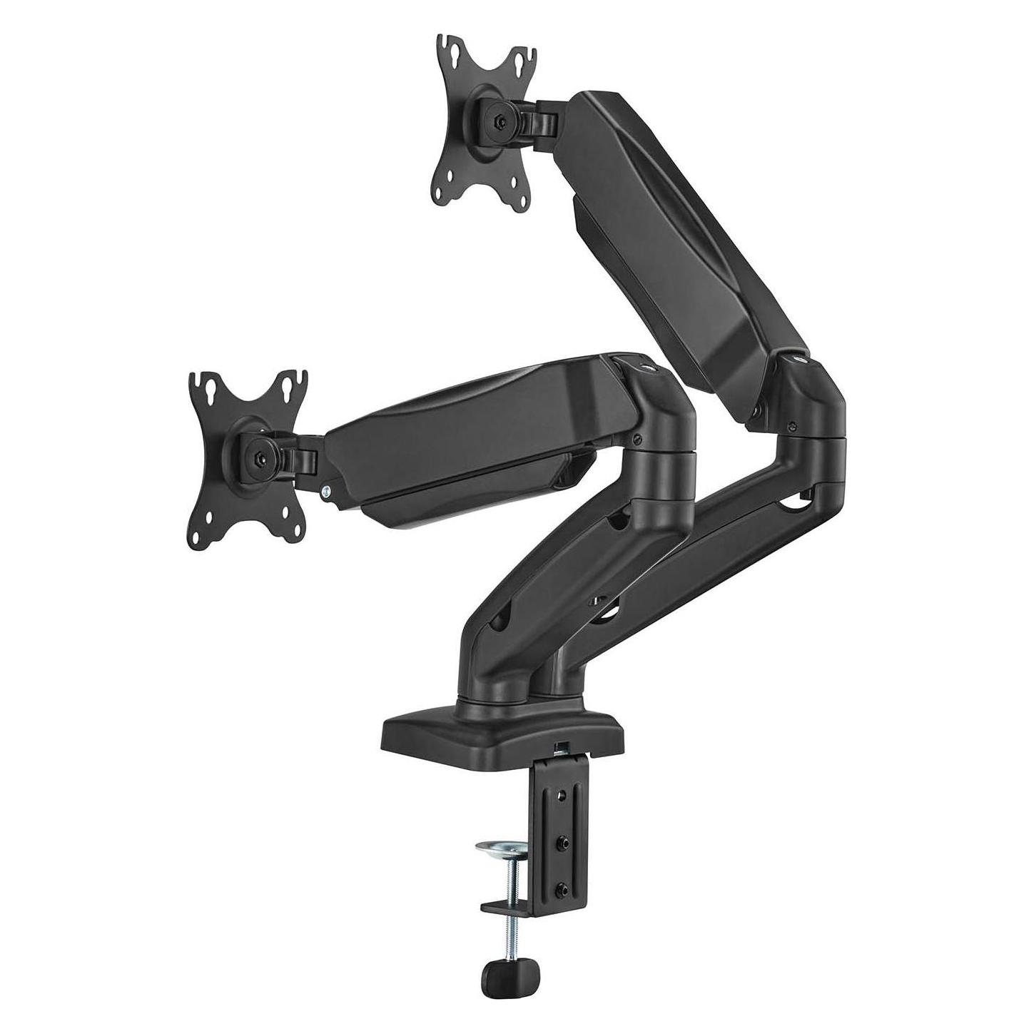 Aisens SOPORTE MESA CONTRAPESO TV 9KG (3 PIVOTES 2 BRAZOS) 17-32 (Tisch, 32", 9 kg) (DT32TSR-221)