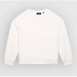 Volcom Tookool Crew Kids Sweater dirty white Gr. M