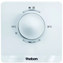 Theben Smart Home-System LUXORliving R718
