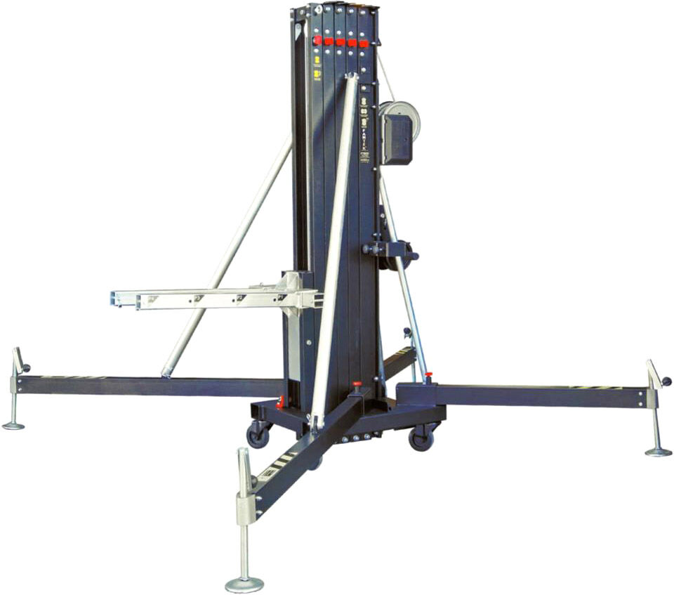 Fantek Lift Ft6033 - Gabel-Lift